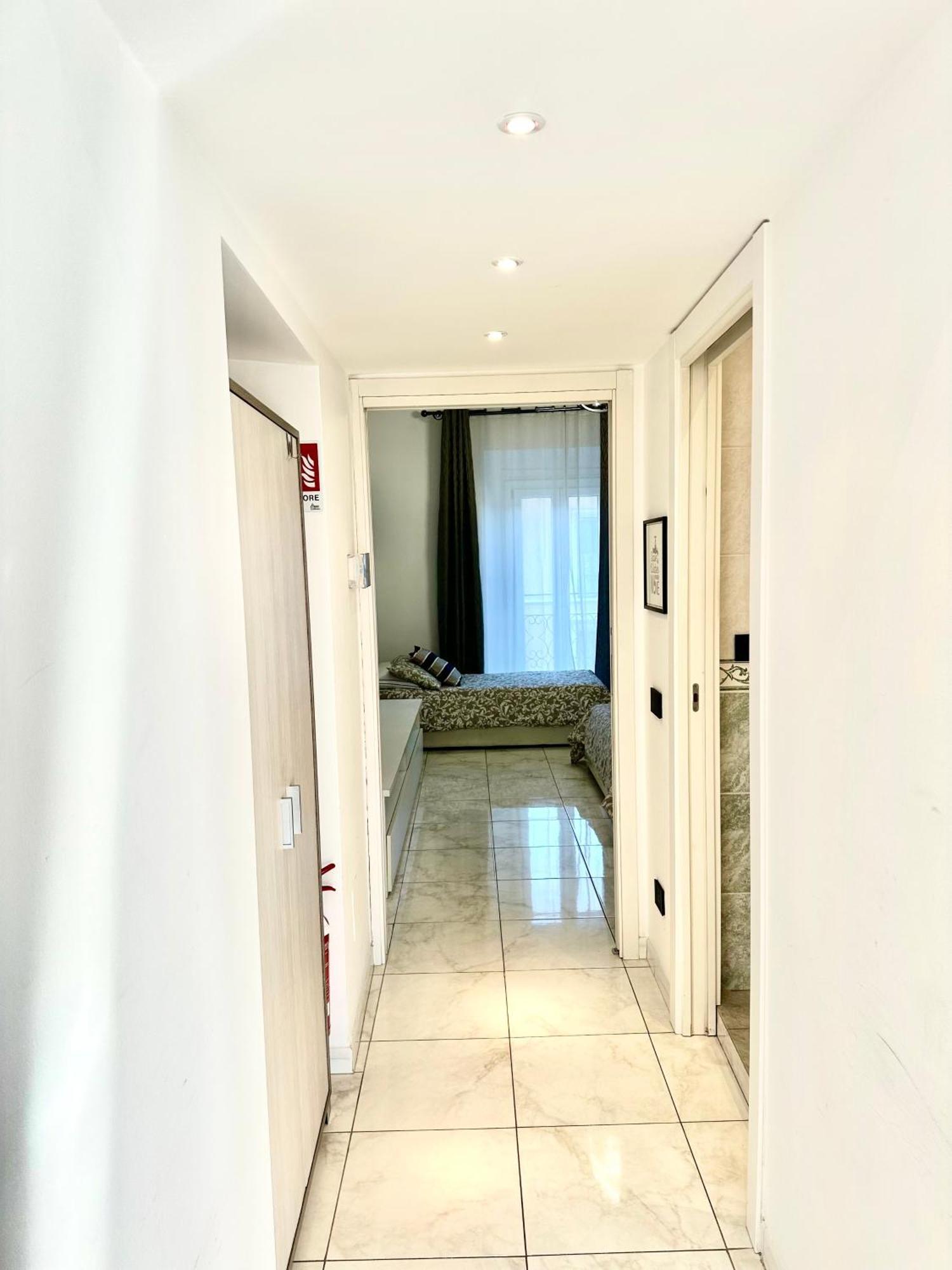 Isola Apartment ミラノ エクステリア 写真