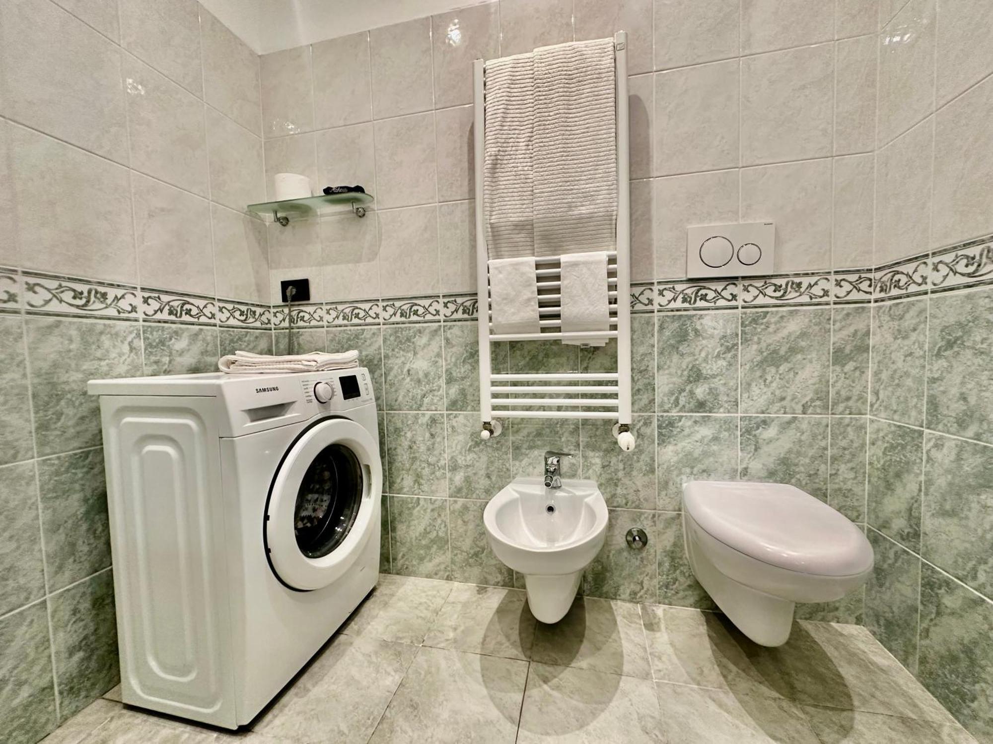 Isola Apartment ミラノ エクステリア 写真
